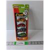 Image 1 : (5) Matchbox/Looney Tunes Model Cars- Sealed