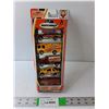 Image 1 : (5) Matchbox/Hero City Model Vehicles-Sealed