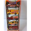 Image 2 : (5) Matchbox/Hero City Model Vehicles-Sealed