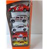 Image 2 : (5) Machbox/Coca-Cola Model Vehicles-Sealed