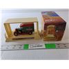 Image 1 : Matchbox 1929 Morris Light 'Fullers' Model Van