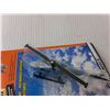 Image 2 : (2) Matchbox Military Helicopter Models