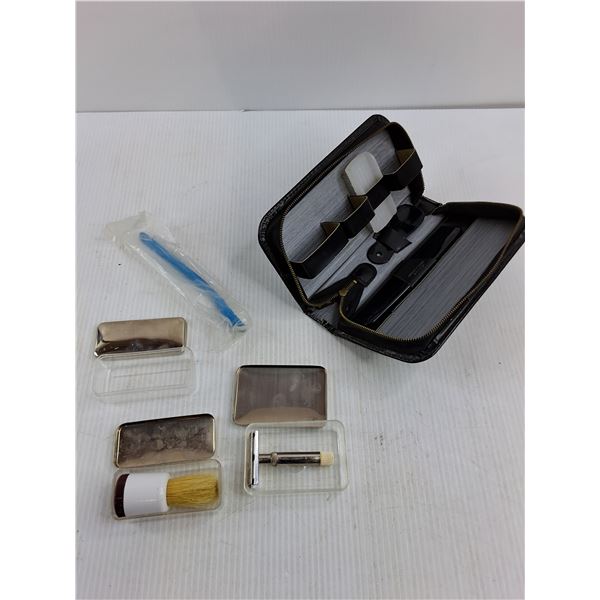 Vintage Amenities Kit