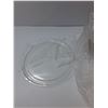 Image 3 : Lot of Plastic Container Lids