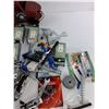 Image 3 : Lot of Various Items, Electric Outlets, Wrenches, Misc
