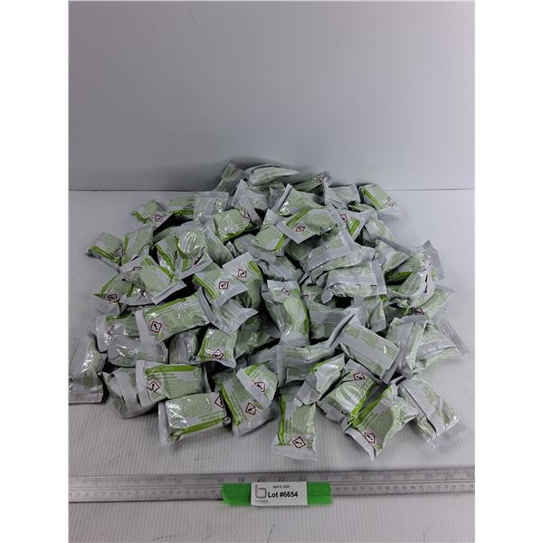 Various Packages Of Delimer Tablets, Cannot Ship