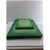 Image 2 : (6) Solid Plastic Cutting Boards, 17.5" x 12", 24" x 18"