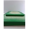 Image 3 : (6) Solid Plastic Cutting Boards, 17.5" x 12", 24" x 18"