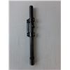 Image 2 : Harpers Vintage Rifle Scope 4 x 32mm