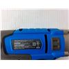 Image 2 : Mastercraft Corded Impact Drill-Powers On