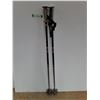 Image 1 : Look Ski Poles 44" Tall