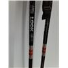 Image 2 : Look Ski Poles 44" Tall