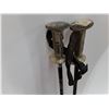 Image 3 : Look Ski Poles 44" Tall
