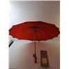 Image 2 : Vintage Umbrella 24" Long & Photo Frame