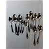 Image 3 : Lot of Silverware