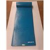 Image 1 : *Super Soft Vinyl Coated Floor/Gym/Yoga Mat