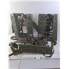 Image 1 : (3) Sets of Canadian Army Radio Backpack Frames