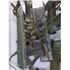 Image 2 : (3) Sets of Canadian Army Radio Backpack Frames