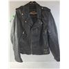 Image 1 : ASHG Leather Jacket
