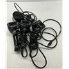 Image 2 : Lot of (4) Misc. Bar Code Readers & 1 Charger
