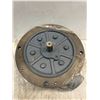 Image 2 : Nidec Techno Motor Corp. #UAAGE-5T Brake Motor