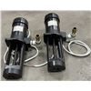 Image 2 : (2) Teral #VKP095J Coolant Pumps