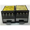Image 2 : (2) Maxmar #CNP112M4N0N0E00 Counters