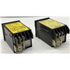 Image 3 : (2) Maxmar #CNP112M4N0N0E00 Counters