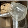Image 3 : Lot of Misc. Bulbs & Globes