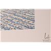Image 2 : John M. Zupan (1941-1998) unframed original watercolour painting, titled "TP Road in Winter", 5 1/2"
