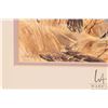 Image 2 : John M. Zupan (1941-1998) framed original watercolour painting, labelled " Shore of Adamson Lake", 5