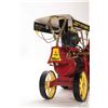 Image 3 : Wilesco hobby-technik D 409 Showman's Engine with live steam, made in West Germany, 12" L X 7 3/4" H