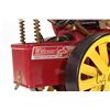 Image 7 : Wilesco hobby-technik D 409 Showman's Engine with live steam, made in West Germany, 12" L X 7 3/4" H