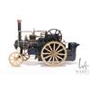 Image 10 : D.R.M. Engineering Birmingham- Stream Traction Engine-MT., includes brass funnel and wicks, 12" L X 