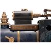 Image 11 : D.R.M. Engineering Birmingham- Stream Traction Engine-MT., includes brass funnel and wicks, 12" L X 