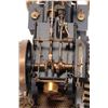 Image 13 : D.R.M. Engineering Birmingham- Stream Traction Engine-MT., includes brass funnel and wicks, 12" L X 
