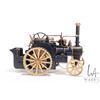 Image 4 : D.R.M. Engineering Birmingham- Stream Traction Engine-MT., includes brass funnel and wicks, 12" L X 