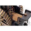 Image 9 : D.R.M. Engineering Birmingham- Stream Traction Engine-MT., includes brass funnel and wicks, 12" L X 