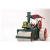 Image 2 : Wilesco D 365 Steam Roller "Old Smoke", made in West Germany, 13" L X 7 1/2" H