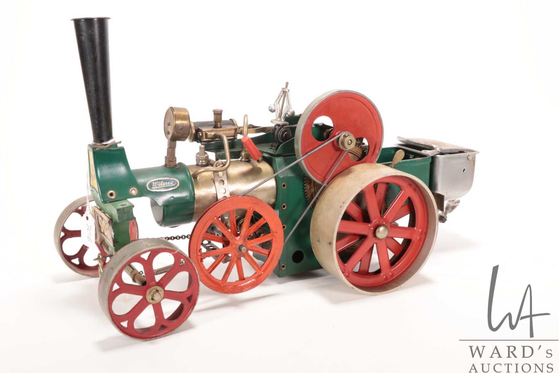 Wilesco D14 motore a vapore Steam Engine Dampfmaschine Wilesco D14 motore a vapore Steam Engine Dampfmaschine