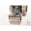 Image 3 : Vintage steam driven roller marked FDS ?, all mechanically moving and free, 11" L X 7" H