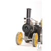 Image 2 : Mamod Steam tractor engine, 9" L X 7" H