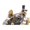 Image 4 : Mamod Steam tractor engine, 9" L X 7" H