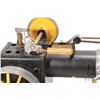 Image 5 : Mamod Steam tractor engine, 9" L X 7" H