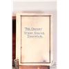 Image 9 : Crosby Steam Gage& Valve Co. Steam Engine Indicator in fitted mahogany box 12 1/2" L X 8 1/2" W X 7 