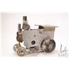 Image 1 : Home built steam engine, 14" L X 12" H