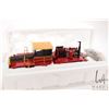 Image 2 : Toy Farmer 1:32 scale die-cast metal model of a Versatile Big Roy Mdl. 1080 Museum Version, includes