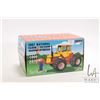 Image 1 : Ertl Toy Farmer 1:32 scale 2007 National Farm 5 Toy Show, die-cast Case 2470 Traction King tractor, 