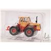 Image 2 : Ertl Toy Farmer 1:32 scale 2007 National Farm 5 Toy Show, die-cast Case 2470 Traction King tractor, 