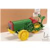 Image 2 : The John Deere All-Wheel-Drive Tractor, die-cast 1:16 scale with box and pamplet